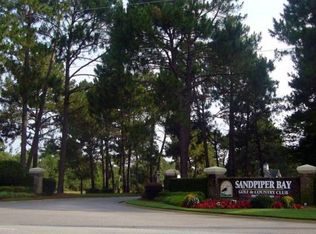 880 Great Egret Cir SW UNIT D, Sunset Beach, NC 28468