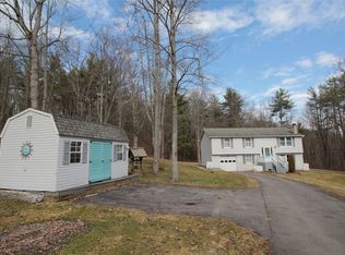 851 Nowlan Rd, Pt Crane, NY 13833