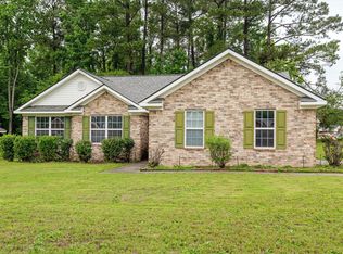 3007 Ashland Way, Grovetown, GA 30813