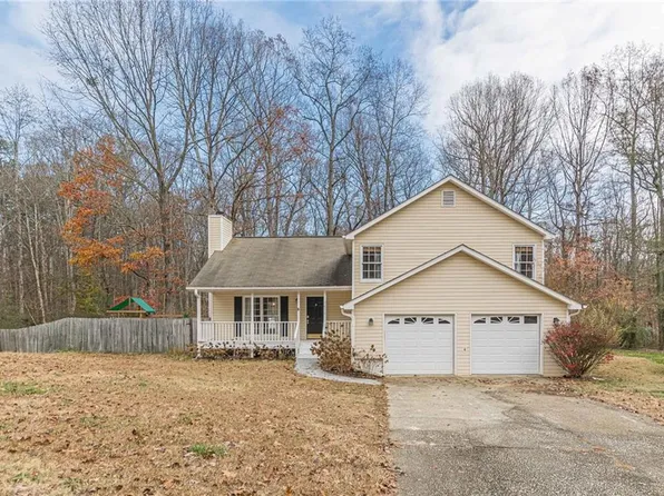 5410 Ryan Ct, Powder Springs, GA 30127