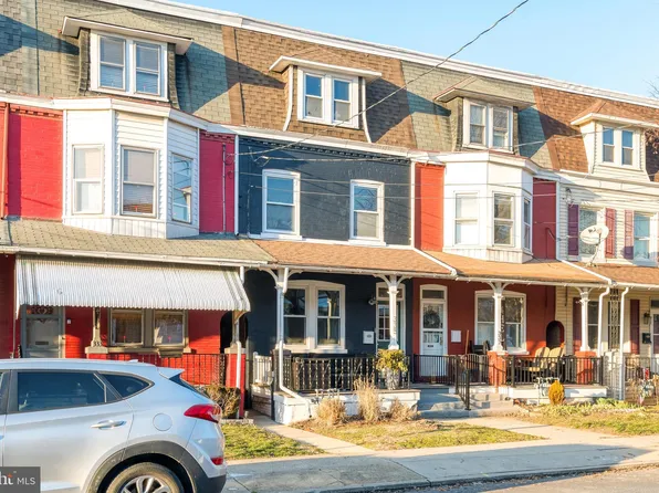 335 E Ross St, Lancaster, PA 17602