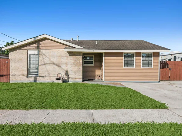 16 Halle Pl, Waggaman, LA 70094