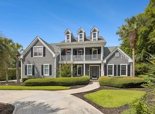 180 Hampton Hall Boulevard, Bluffton, SC 29910