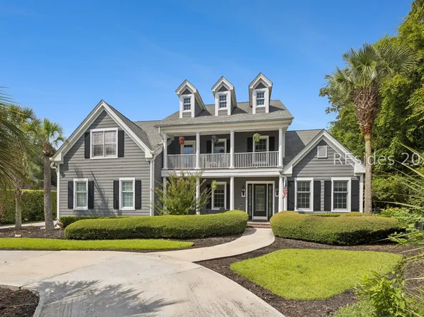 180 Hampton Hall Boulevard, Bluffton, SC 29910