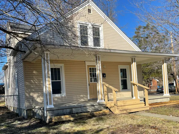 500 Boone St, Berea, KY 40403