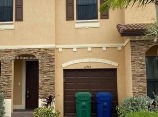 Silver Palm, Homestead, FL 33032