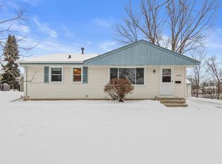 3012 Aquila Ave N, Crystal, MN 55427