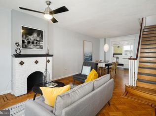 1018 Emily St, Philadelphia, PA 19148