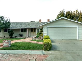 813 La Crosse Ct, Sunnyvale, CA 94087