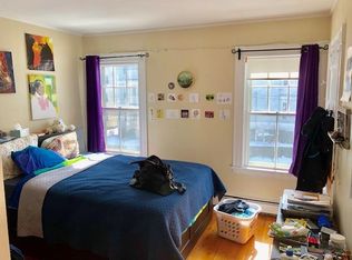 25 Bennett St #1, Brighton, MA 02135