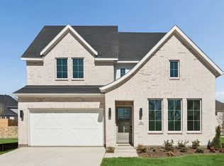 3900 Bentsen St, McKinney, TX 75071