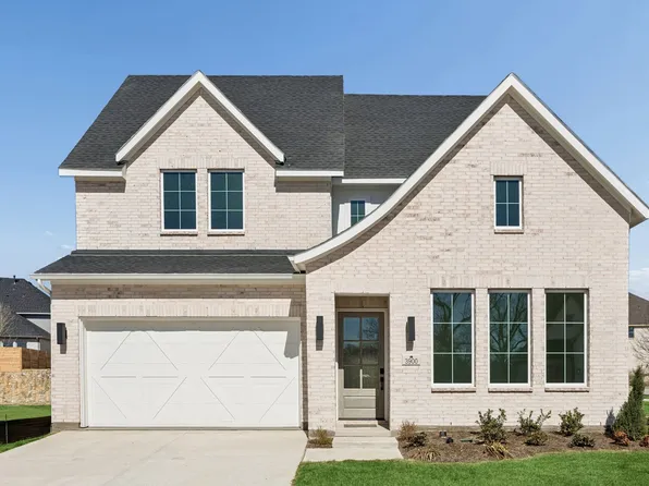 3900 Bentsen St, McKinney, TX 75071