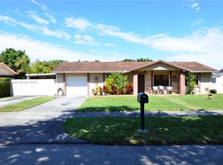 13411 SW 51st St, Miami, FL 33175