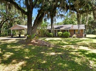 134 Dark Creek Ln, Brunswick, GA 31525