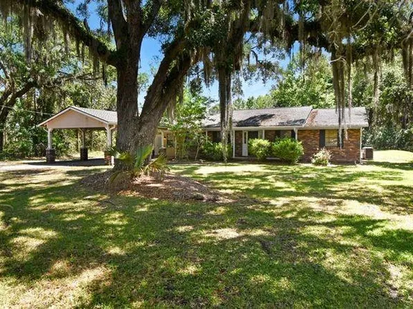 134 Dark Creek Ln, Brunswick, GA 31525