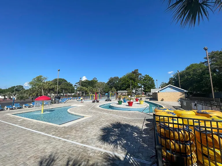 5905 S Kings Hwy #2216 — Photo 44