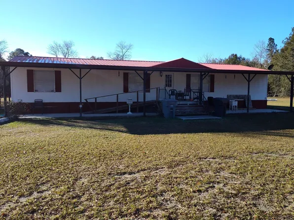 593 Henri St, Folkston, GA 31537