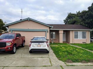 2458 Early Rivers Pl, Union City, CA 94587