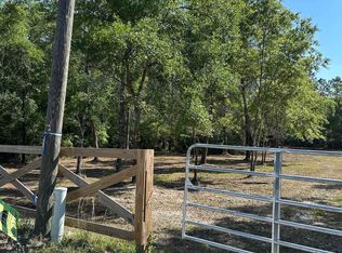 Xx Metcalf Rd, Crawfordville, FL 32327