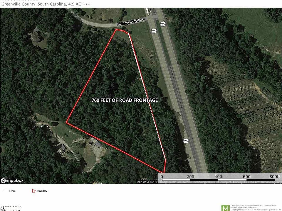 1st image of 0 Heritage Woods Trl
