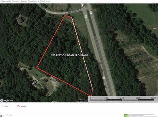 0 Heritage Woods Trl, Marietta, SC 29661