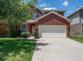 24426 Lakecrest Town Dr, Katy, TX 77493