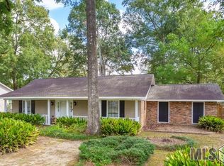 10744 Holly Hock Dr, Greenwell Springs, LA 70739