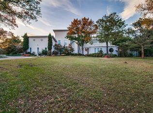 1547 Elmridge Rd, Denison, TX 75020