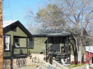 827 5th St UNIT B, Prescott, AZ 86301