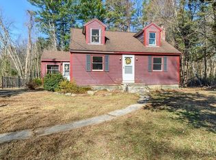 15 Boston Rd, Andover, MA 01810