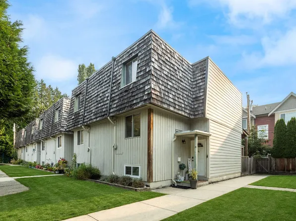 11735 89a Ave #24, Delta, BC V4C 3G8