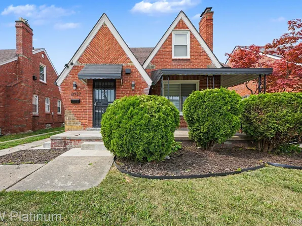 18927 Stansbury St, Detroit, MI 48235