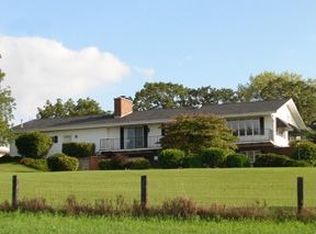 N8702 County Road F, Berlin, WI 54923