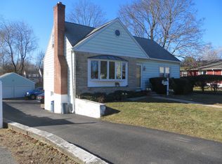 57 Clark St, Poughkeepsie, NY 12601