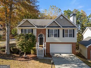 2140 Wildcat Cliffs Way, Lawrenceville, GA 30043