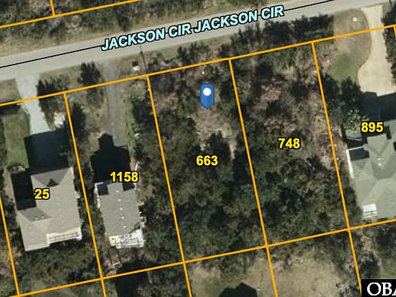 2nd image of 0 Jackson Cir Lot 19