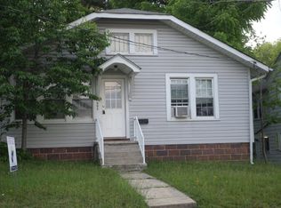 504 N Oakwood Ave, Beckley, WV 25801