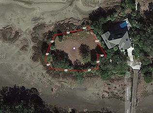 1 Halandy Ln, Daufuskie Island, SC 29915