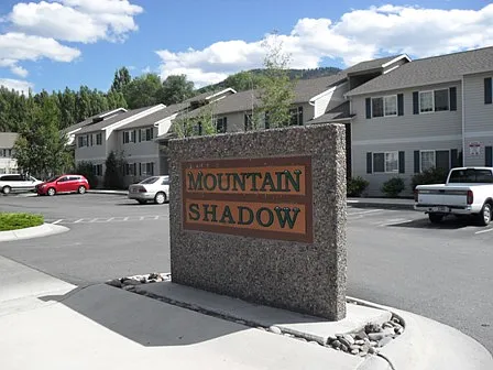 Mountain Shadows — Photo 2