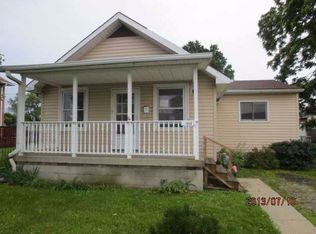 1322 Hirzel St, Toledo, OH