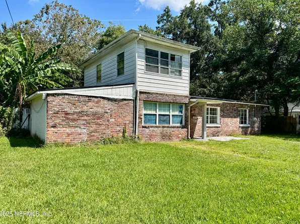 2545 LAMEE Lane, Jacksonville, FL 32207