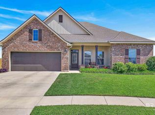 820 Connolly Ave, Foley, AL 36535