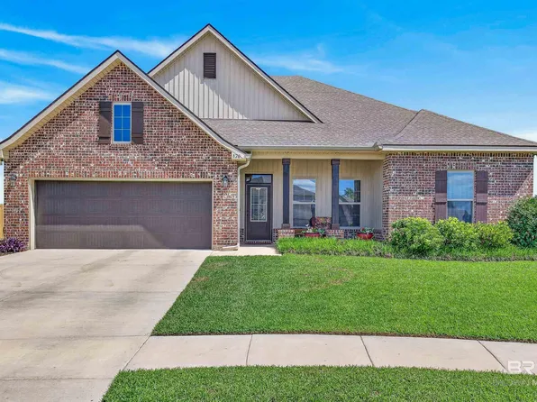 820 Connolly Ave, Foley, AL 36535