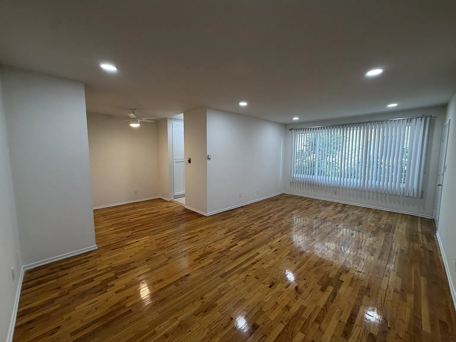 1 bed, 600 sqft, $2,200 — Photo 3