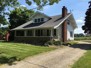 800 N State Rd, Owosso, MI 48867