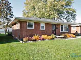 1105 Rosedale St, Maumee, OH 43537