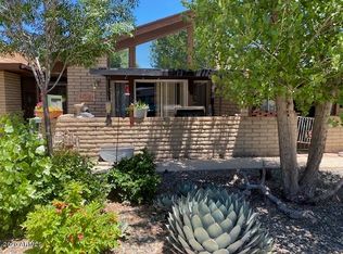 1170 N Tapadero Dr #11, Dewey, AZ 86327