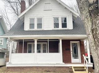 146 Western Ave, Mansfield, OH 44906