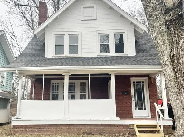 146 Western Ave, Mansfield, OH 44906