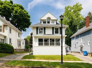 154 Lapham St, Rochester, NY 14615